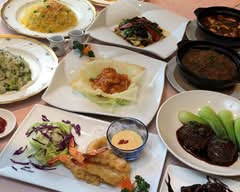 上海料理 紅蘭 shanghairestaurant kouran