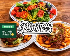 【人生最高のチーズバーガー】ROOTS Hamburger&Grill
