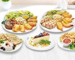 Au Vieux Duluth (Lasalle)