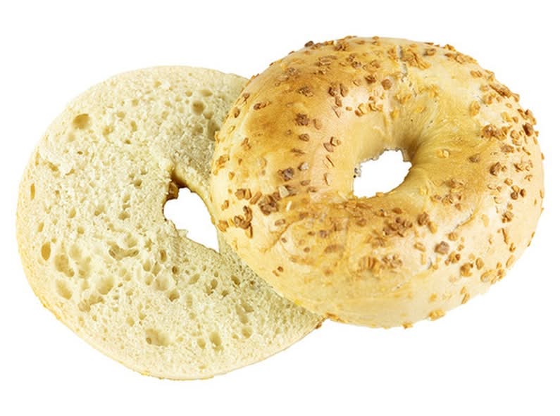Onion Bagel