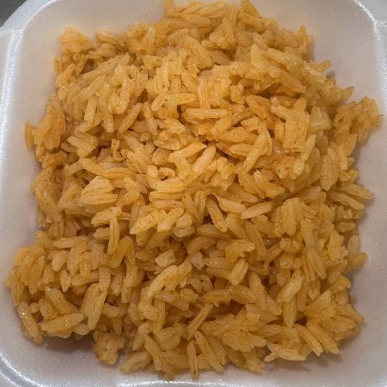 Side of Rice