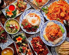 タイ料理 マイペンライ Thai Restaurant MAIPENRAI