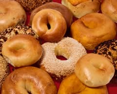 Sam's Bagels (Larchmont)