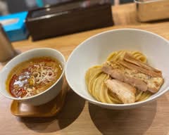 自家製麺つきよみ