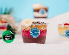 Nautical Bowls - Nedlands