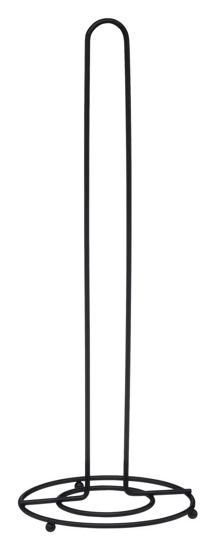 Paper Towel Holder Stand