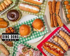 Liberty Oil (Taperoo)