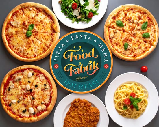 Tübinger Food Fabrik (Tübingen)