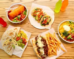 Baja's Fresh Mexican Grill (East Providence)