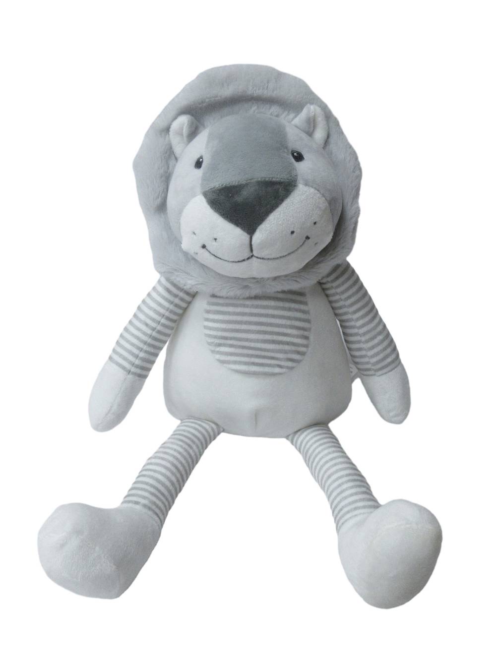 Attimo kids cojín peluche animales (diseño 2)