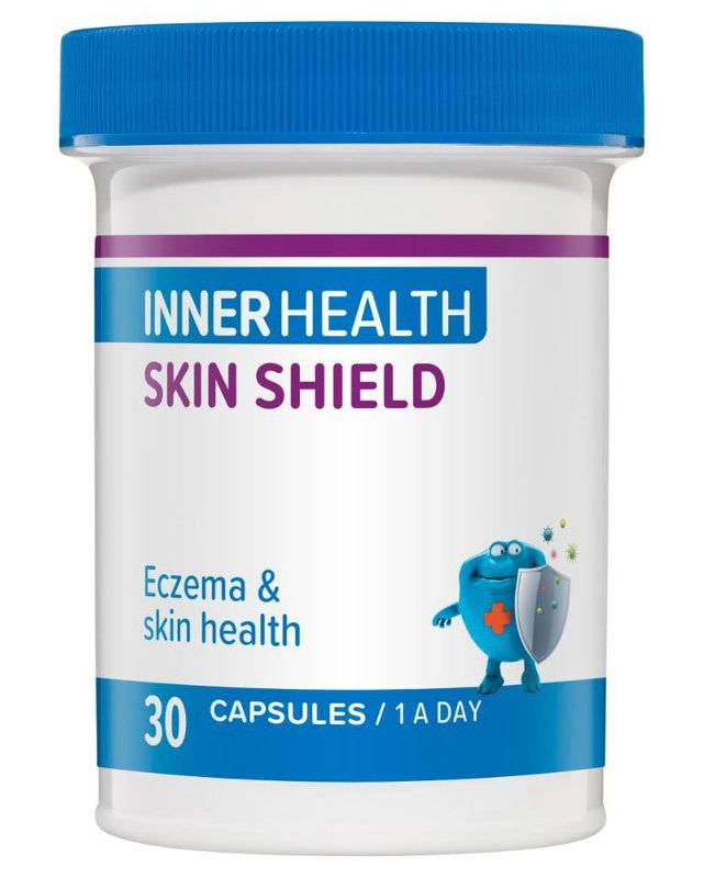 Inner Health Skin Shield 30s