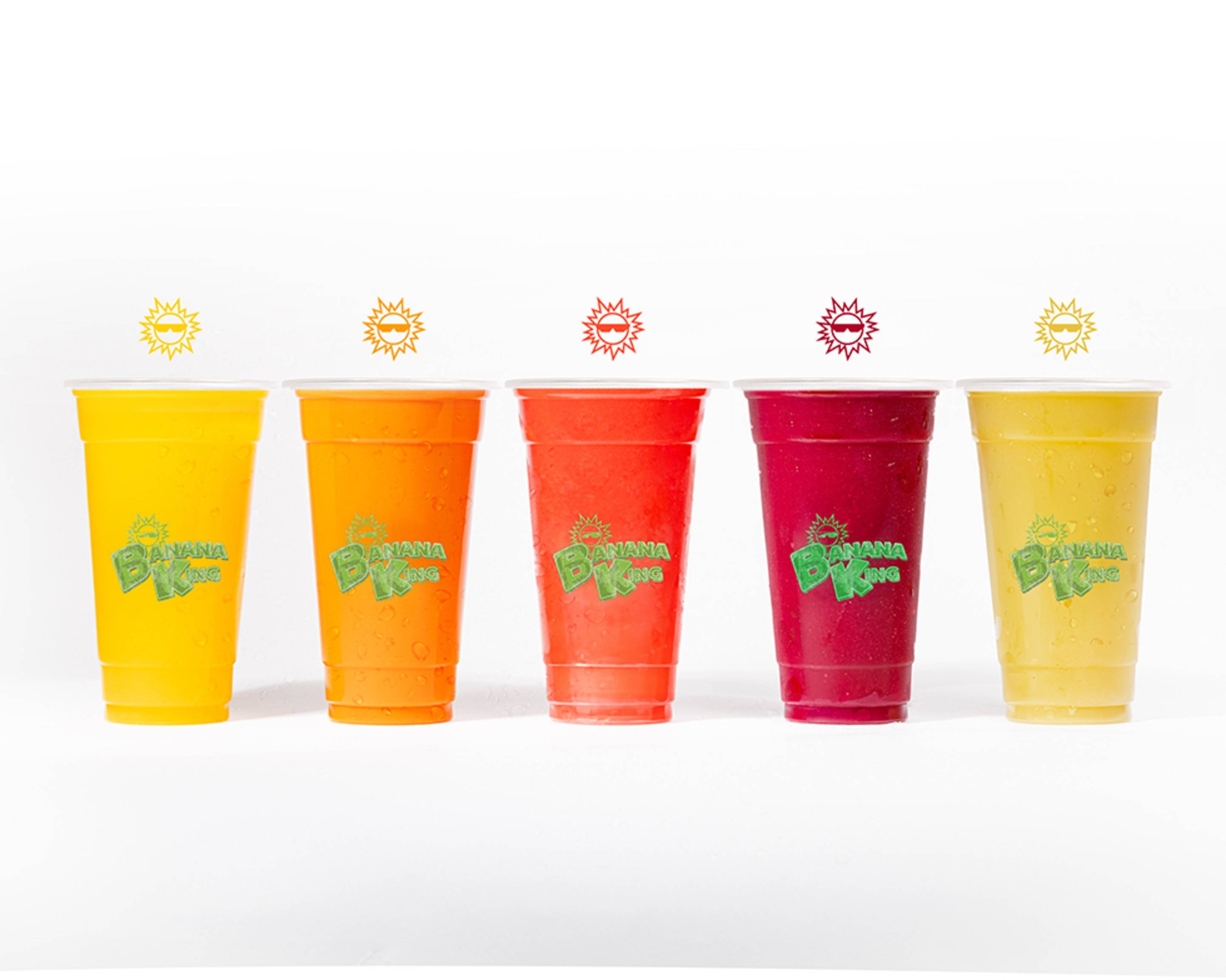 Order Banana King (53 Broadway, Passaic) Menu Delivery in Passaic Menu & Prices Uber Eats