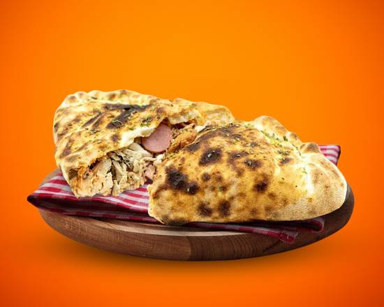 Pizza Calzone