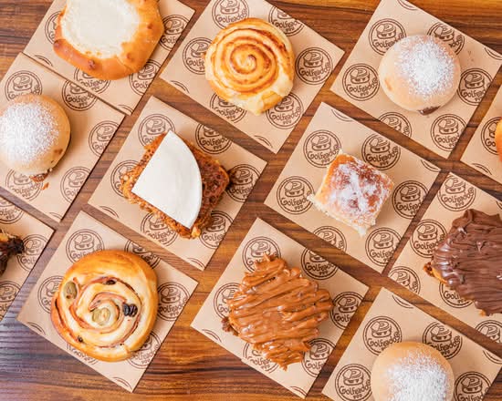 Golfeados 900 (Doral)