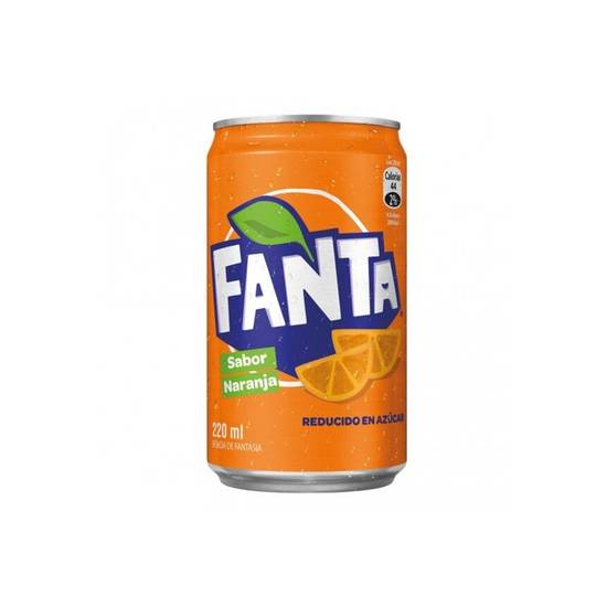 Fanta