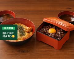 【碧南の定食屋さん】味まる ajimaru