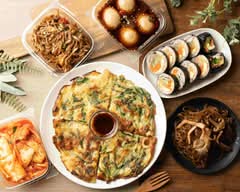 明洞超市 韓式飯捲