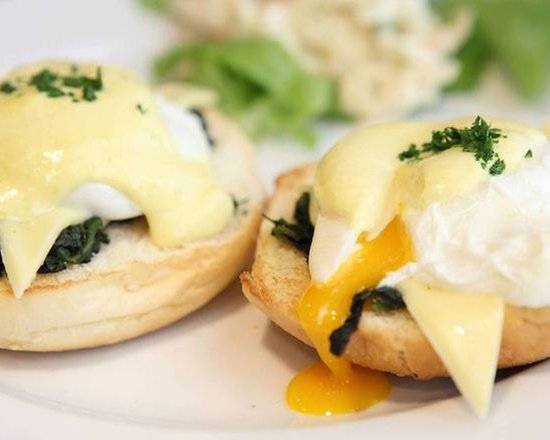 Florentine Benedict