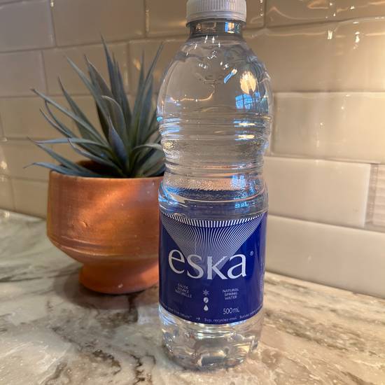 Eska Plate 500ml