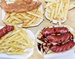 Tasty Crispy Chips Mr Zitu