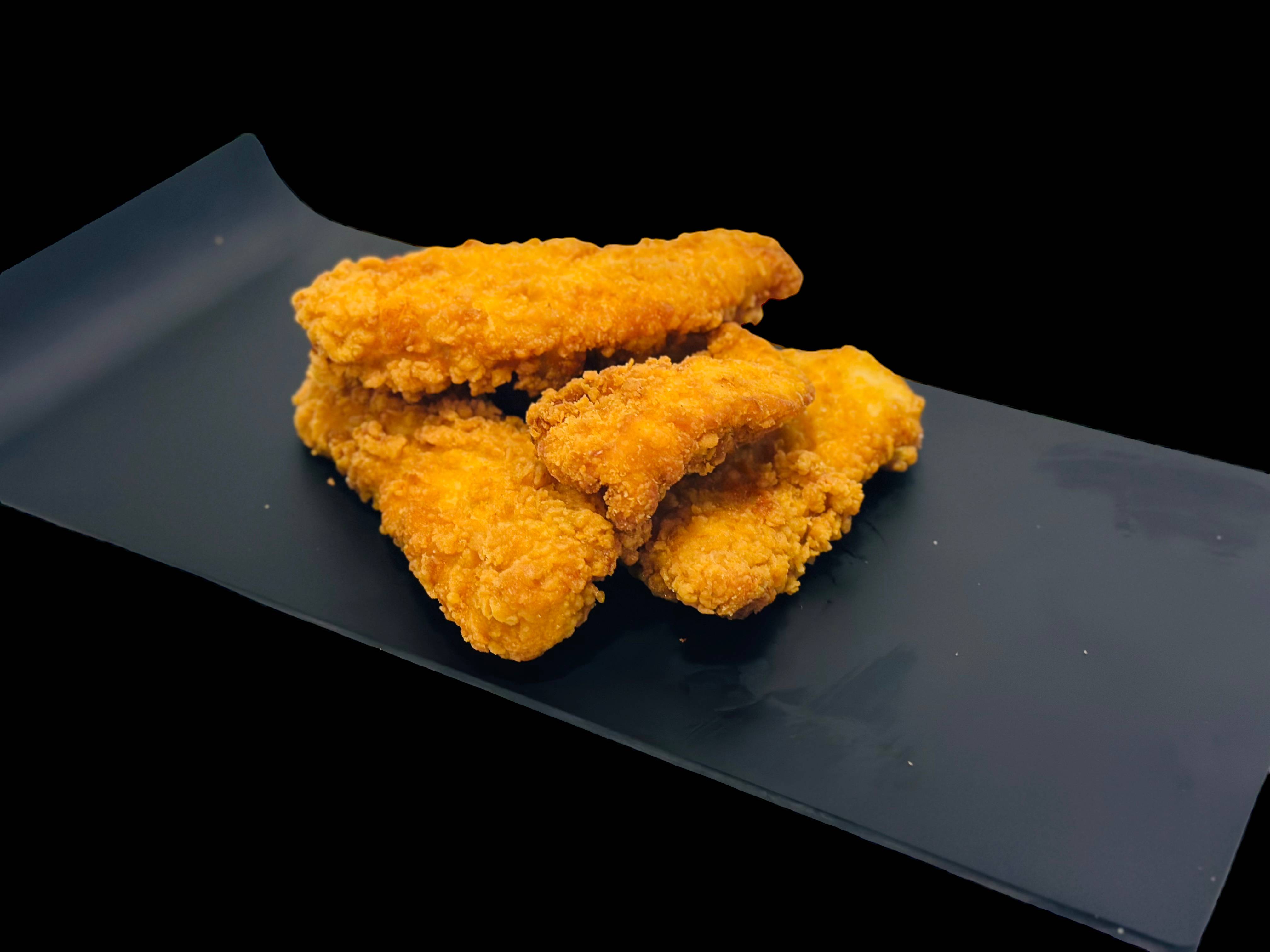 Tenders