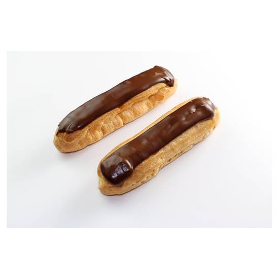 Carrefour Eclairs 2 PCS