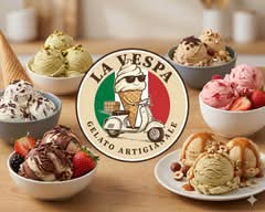 Heladería Artesanal "La Vespa" - Villa De Vallecas 