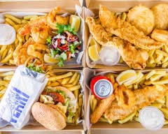 Mr Fish Queanbeyan (1/99 Monaro Street)