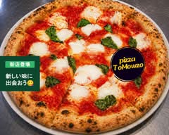 Pizza ToMowzo