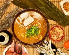 手打ちうど��ん・こんぴら茶屋 hand made udon noodles・Konpira Chaya