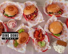 LA Burgers & Shakes Johnston