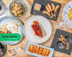 Restaurante Amordmadre