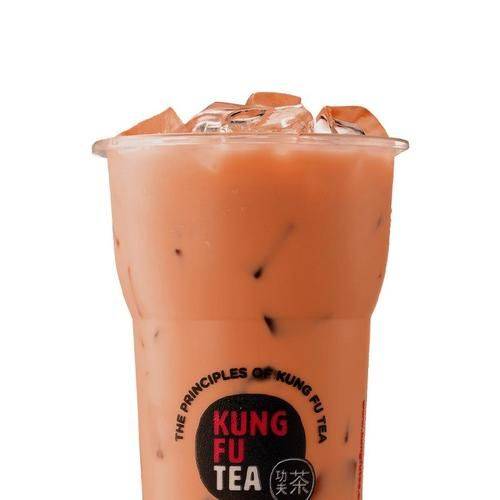 Thai Milk Tea