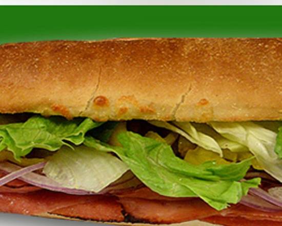 Italian Sub