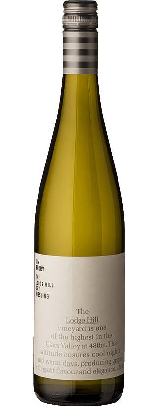 Jim Barry 'The Lodge Hill' Riesling 2021/22, Clare Valley