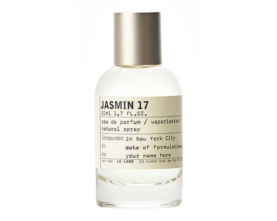 Jasmin 17 Eau De Parfum (50 ml)