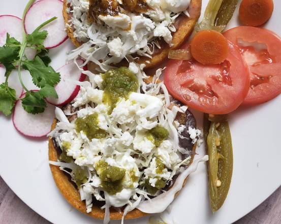 Adobada Sope