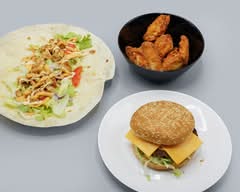 Crispy Kingdom Nidda