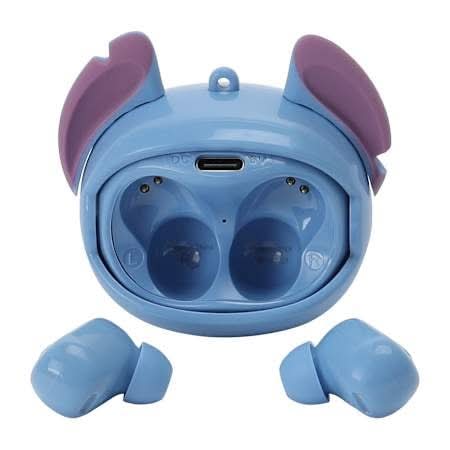 Disney Classics Stitch TWS Earbuds