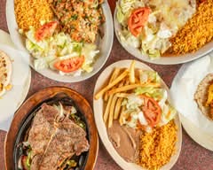 Taqueria Mexico