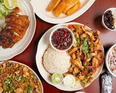 Margarita Peruvian & Salvadorian Restaurant (13986 Jefferson Davis Hwy)