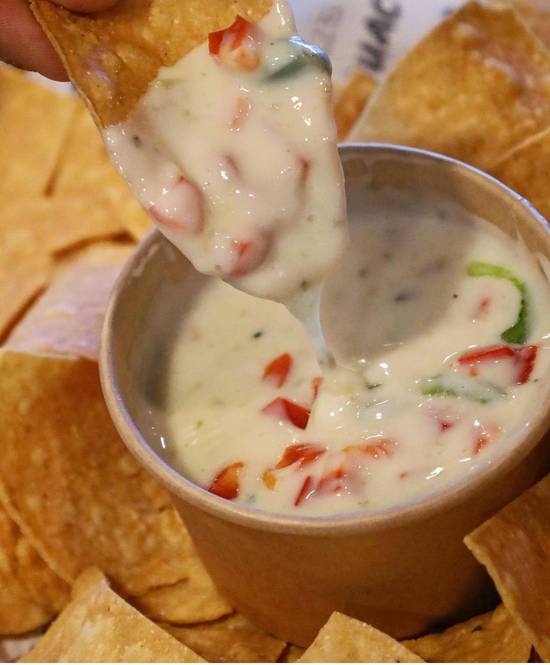 Queso Balanco