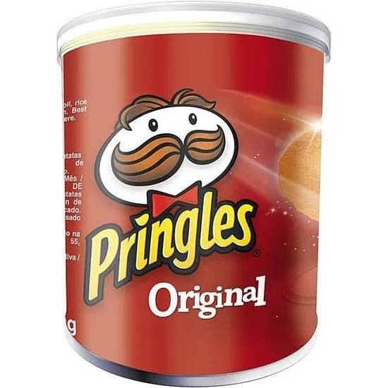 Pringles Nature 40g