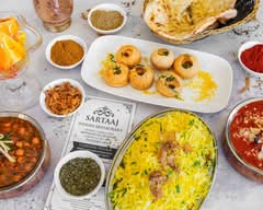 Sartaaj Indian Restaurant (Cranbourne West)