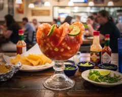 Bahía Rangel Mariscos