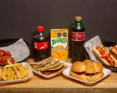 La Esquina del Sabor (Xalapa)