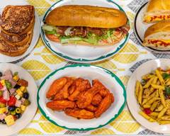 My Deli