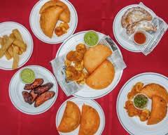 I Love Empanadas (609 South 15th Street)