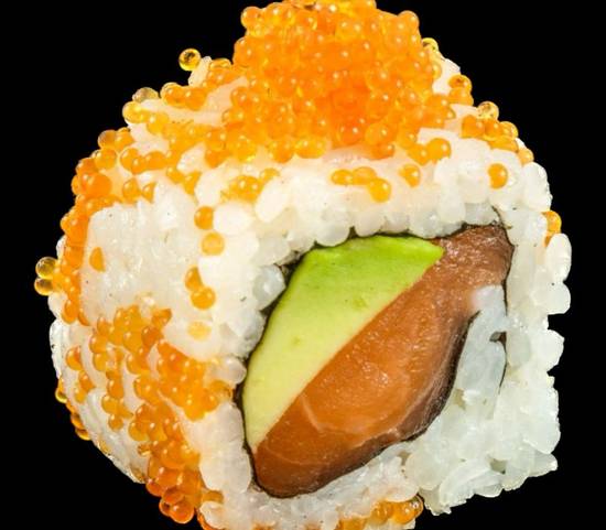 California tobiko (8 pieces)