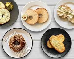 Unbearable Bagels